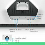 Игровой монитор BenQ Mobiuz EX321UX