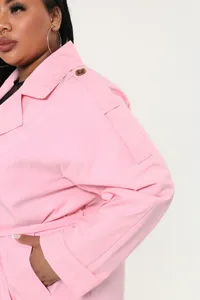 Тренч 20087 Fabrika