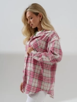 Рубашка женская "Имидж"