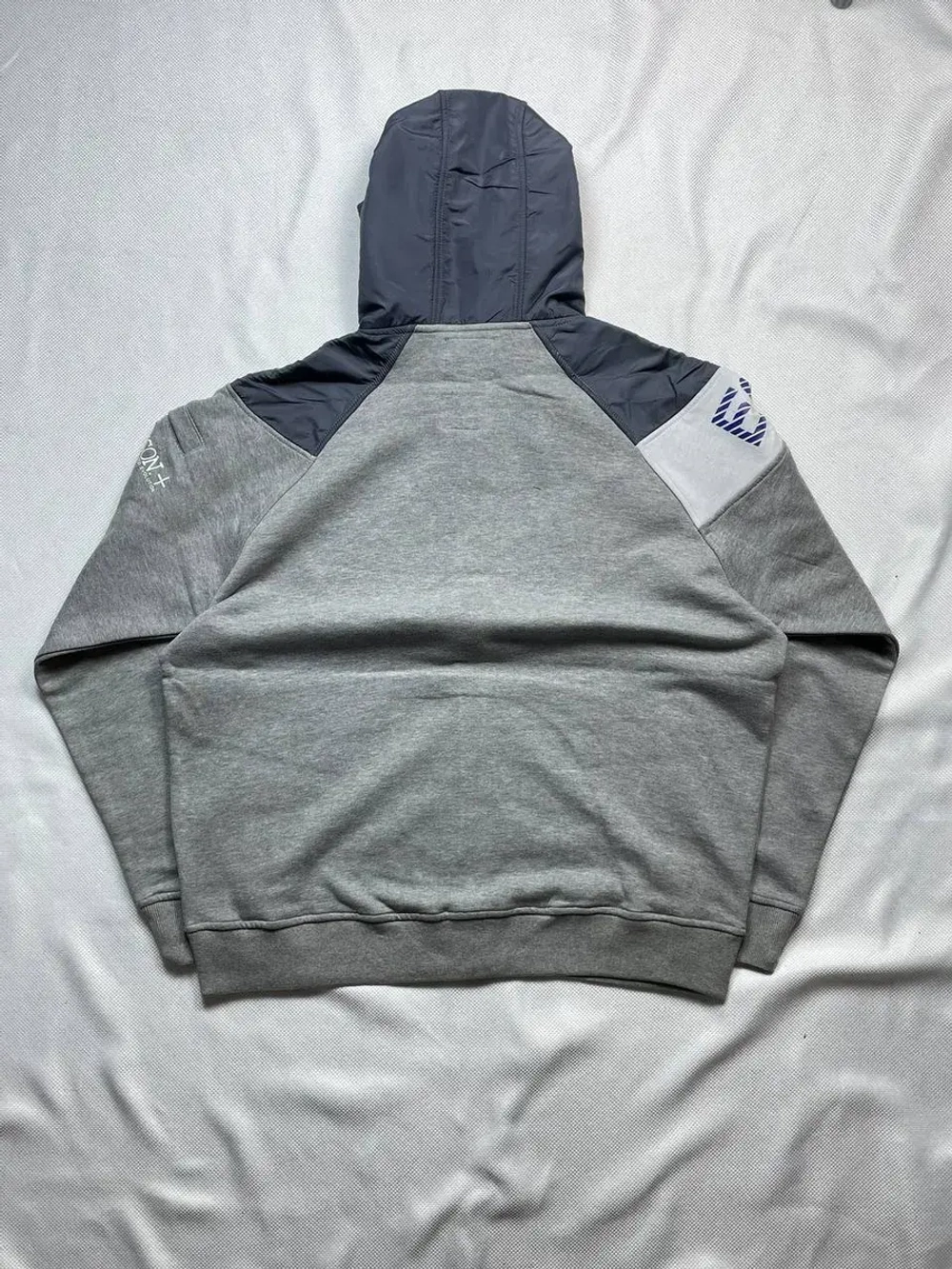 Зип худи от Eshan Bison G-Unit Tribal Emerica Fubu