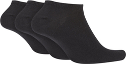 Носки ( 3 пары ) NIKE Unisex Nike Lightweight No-Show Sock (3 Pair)