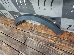 Накладка крыла заднего левого Haval Jolion 24-нв Б/У Оригинал 5006109XST01A