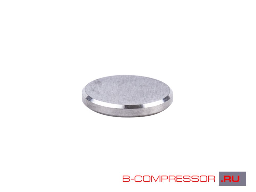 Клапан С412М.02.00.009