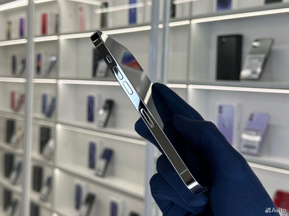 iPhone 14 Pro, 256 ГБ б/у