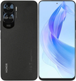 Смартфон HONOR 90 Lite 8/256 ГБ RU, Dual nano SIM, черный