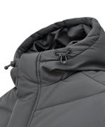 Куртка утепленная CAMP 2 PerFormPROOF Padded Jacket, темно-серый