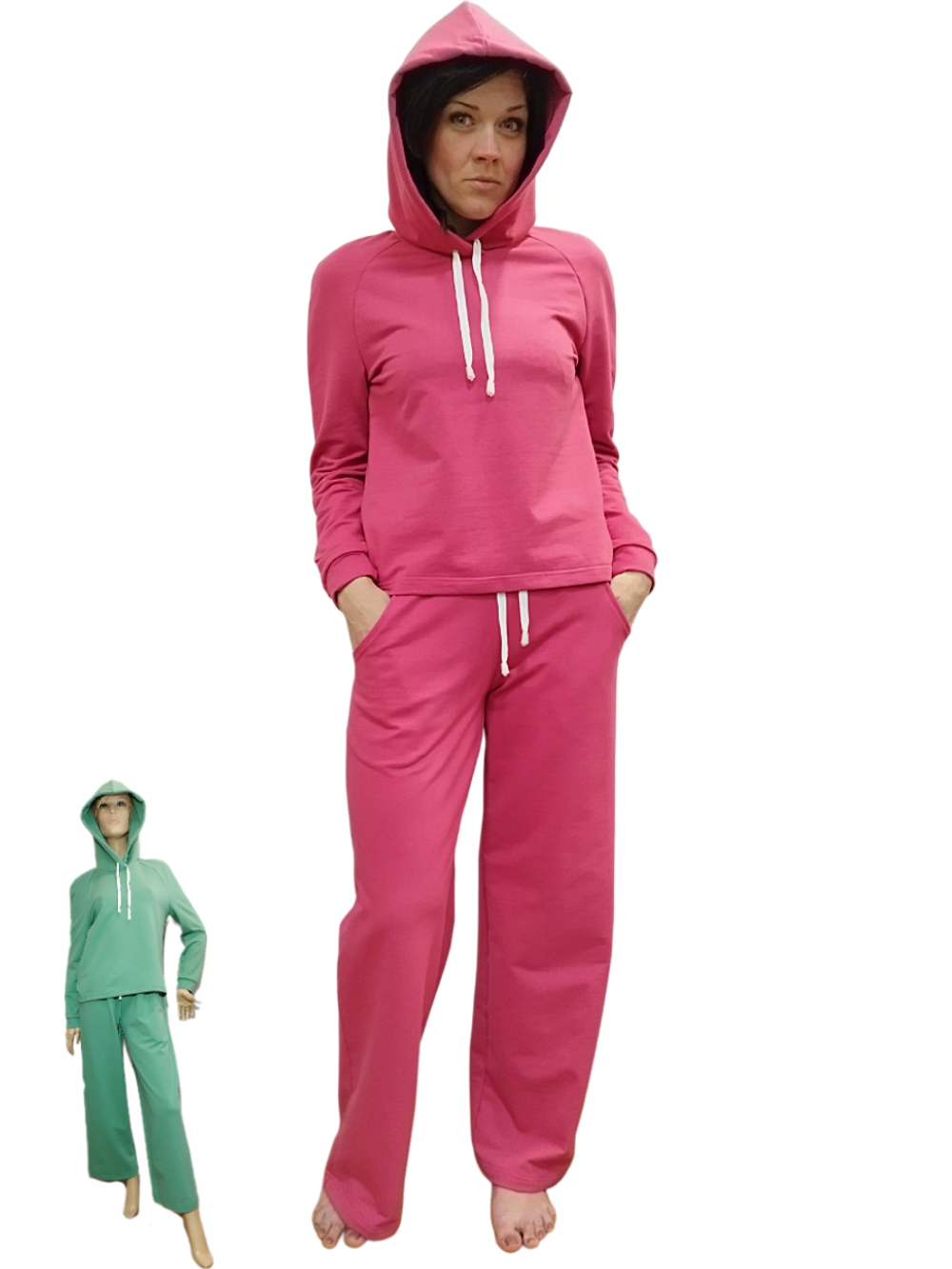 2083 Костюм женский (54)