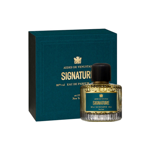 AEDES DE VENUSTAS Signature edP 100ml lady