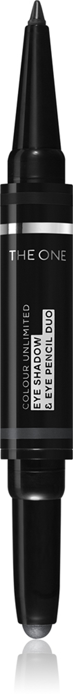 Oriflame The One Colour Unlimited - Тени для век и карандаш 2 в 1, 1,2 g