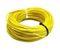 Провод МГШВ 0,2 желтый 00228