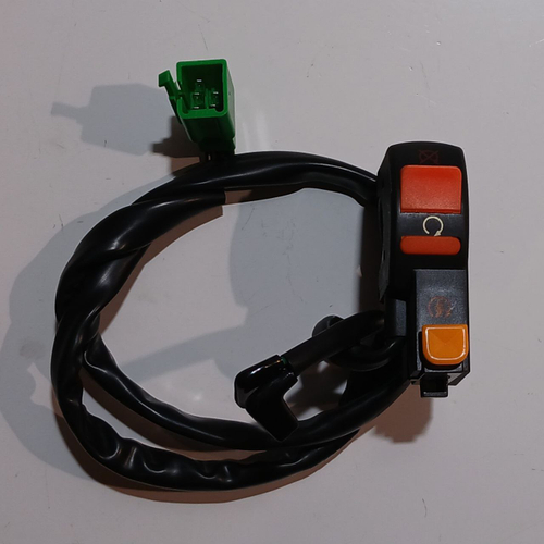 Пульт старт-стоп ADV 300 GARET