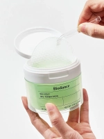 Biodance Успокаивающие гелевые тонер-пэды с морскими водорослями Sea Kelp Gel Toner Pad 60 шт