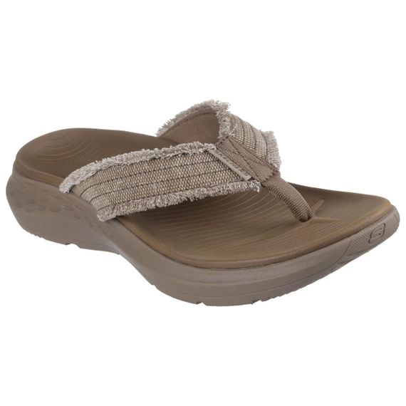 Skechers Relaxed Fit Parson SD 'Khaki'