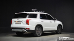 Hyundai Palisade Бензин 3.8 4WD (08.2019)