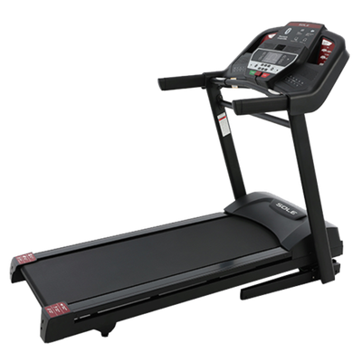 Беговая дорожка CardioPower Sole F60