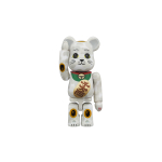 Дизайнерские игрушки BAPE x BE@RBRICK + 100%+100%/400%+400%, 1274934-601820538