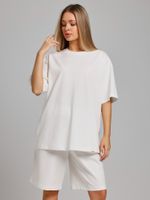 Костюм женский Азарт-3 Виотекс МОЛОЧНЫЙ