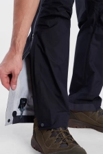 БРЮКИ STAYER МЕМБРАННЫЕ UNISEX САМОСБРОСЫ ШАЛТАН 25-20570