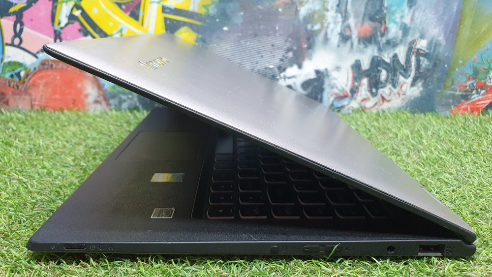 Ультрабук-трансформер Lenovo i5/4Gb/3200×1800/IdeaPad Yoga 2 Pro [59401445]/Windows 10/сенсорный