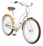 Женский велосипед Schwinn Fiesta (2018)