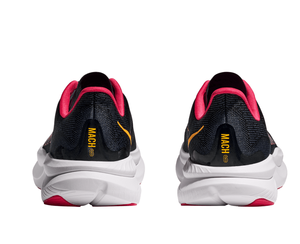 Кроссовки женские Hoka Mach 6