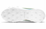 Кроссовки Nike Waffle Racer 2X (Женская размерная сетка)