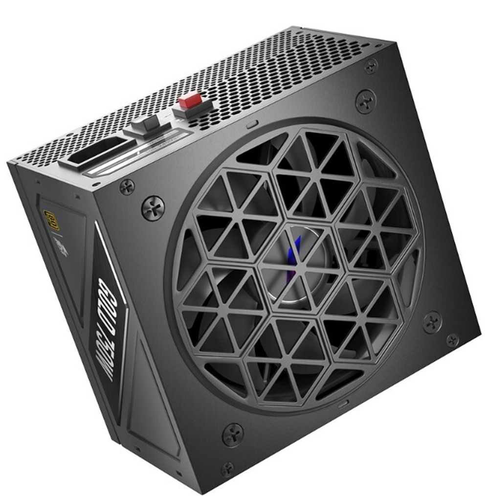Блок питания ATX 1STPLAYER NGDP GOLD