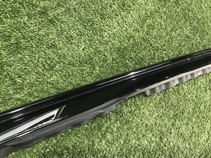 Рейлинг правый BMW X5 F15 (2013-2018)