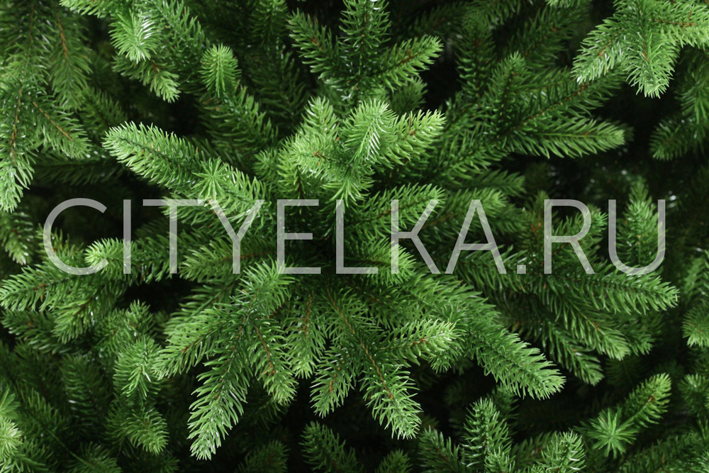 Ель искусственная интерьерная "Юлия"