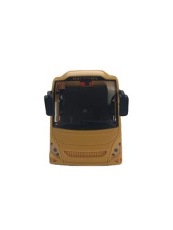 Игрушка детская Автобус радиоуправляемая (JC-069)