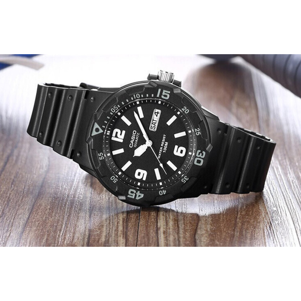 Часы CASIO YOUTH STANDARD, MRW-200H-1B2