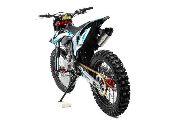 Мотоцикл MOTOLAND CRF250 CROSS