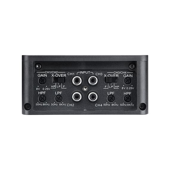 Усилитель AURA FIREBALL-D4.190 PRO