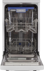 Посудомоечная машина Hiberg F48 1030 W