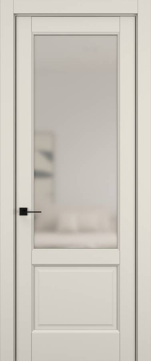 Дверь 4 SC Керамик жемчужный 2000*600