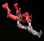 Фигурка Moderoid Evangelion Unit-02