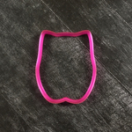 Кот с сердцем №16