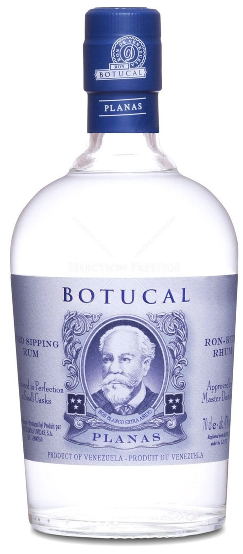 Ром Diplomatico Planas, 0.7 л.