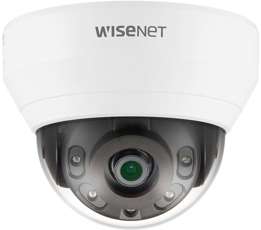 Видеокамера IP Wisenet QND-6012R
