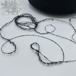 Бобинная пряжа для вязания (300 гр) Букле Фламме Lagopolane 30% кид мохер 30% нейлон 40% полиакрил