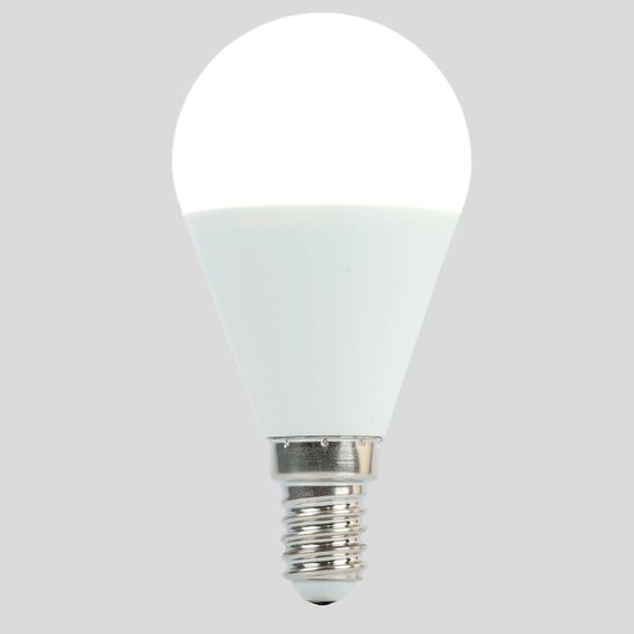 Лампа светодиодная Feron LB-990 E14 15W 6400K 52080