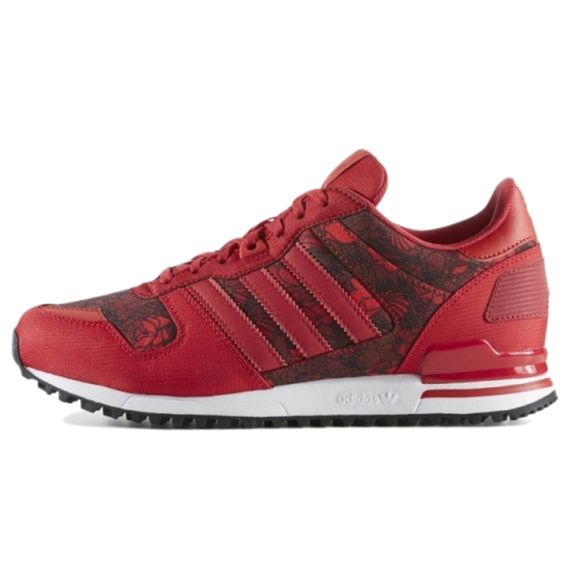 Кроссовки adidas originals ZX 700 - самая популярная обувь в Мире.
