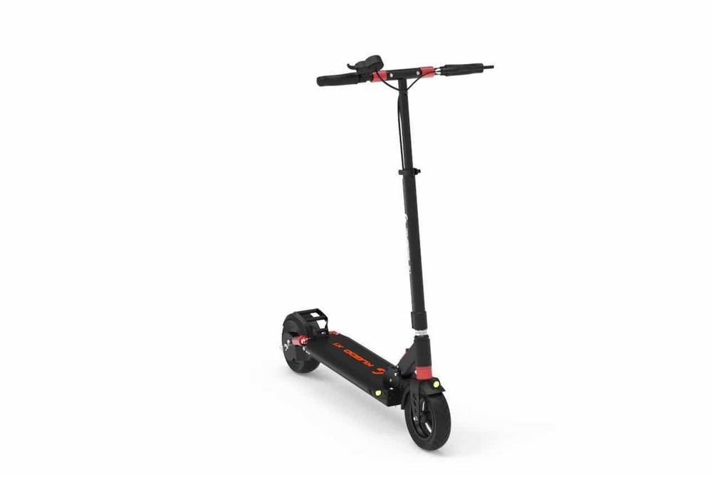 Электросамокат Kugoo X1 Электросамокат Kugoo X1 фото №1