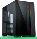 Корпус Lian Li O11 Dynamic EVO XL E-ATX без БП Black (G99.O11DEXL-X.00)