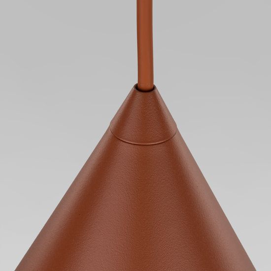 10076 / подвесной светильник / Cono