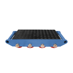 Роликовая платформа подкатная GEARSEN CRO-8