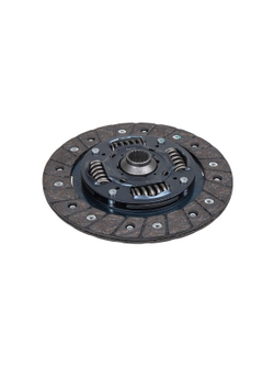 Диск сцепления MITSUBISHI GANZ GIE36271