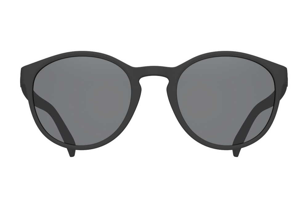 Спортивные очки 720armour Ode / Matte Black / Gray Lens