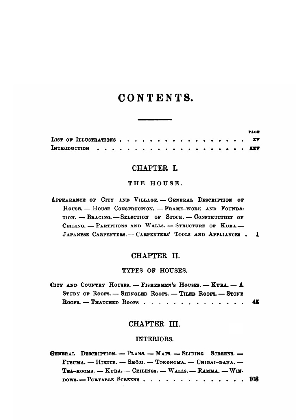Japanese Homes and Their Surroundings | Edward Sylvester Morse