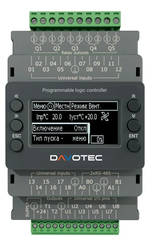 Контроллер Davotec M245